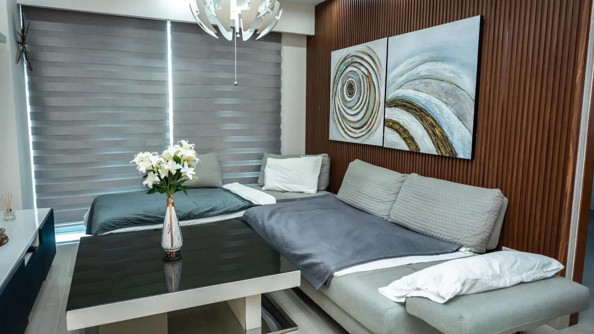 Jacuzzi Spa Penthouse Bella Vista 10 Personas Santo Domingo 0*,  Dominikana