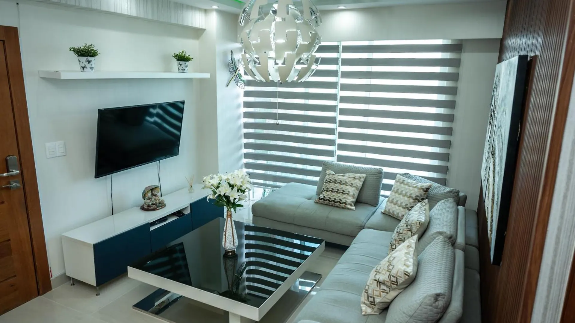 Apartament Jacuzzi Spa Penthouse Bella Vista 10 Personas Santo Domingo