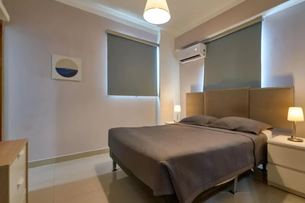Lujoso/Moderno Pent House En Bella Vista. Terraza Privada, Piscina Apartment Santo Domingo