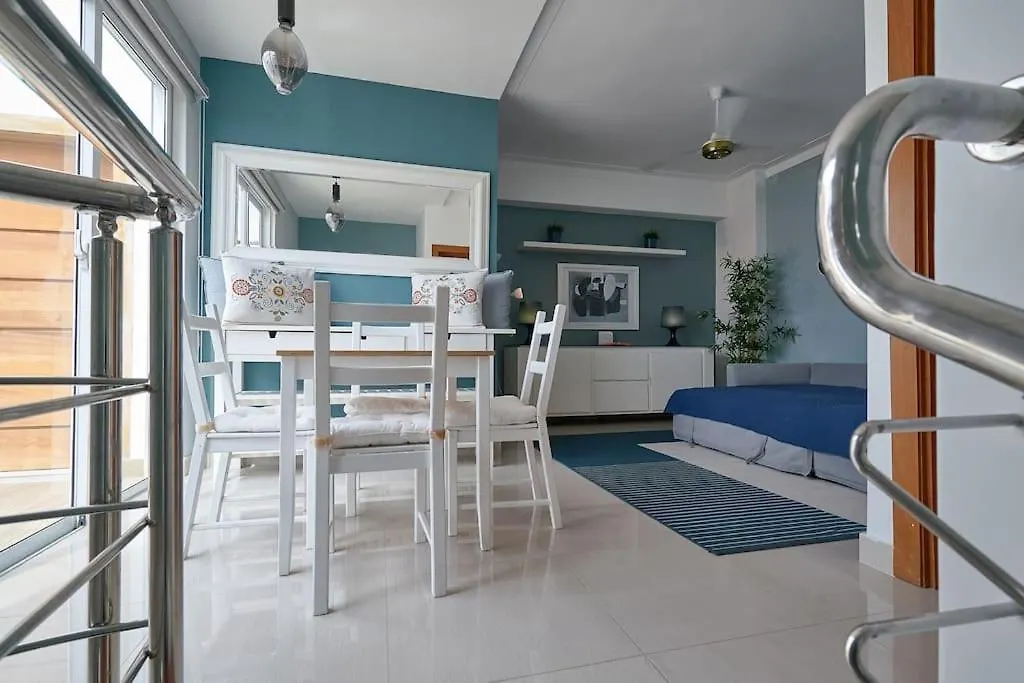 Lujoso/Moderno Pent House En Bella Vista. Terraza Privada, Piscina Apartment Santo Domingo 0*,