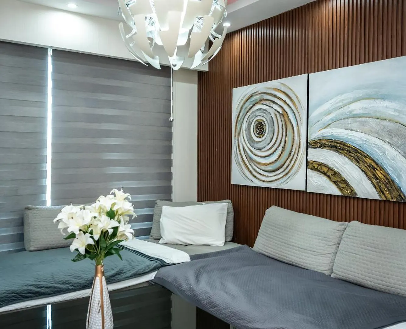 Jacuzzi Spa Penthouse Bella Vista 10 Personas Santo Domingo Dominikana