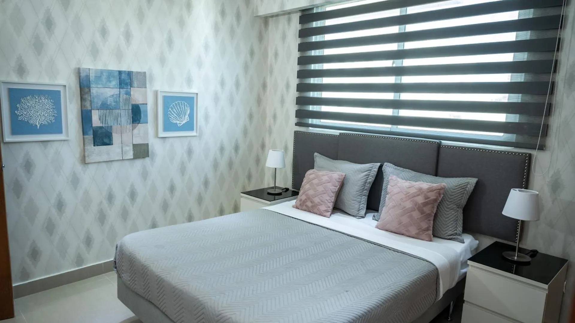 Jacuzzi Spa Penthouse Bella Vista 10 Personas Santo Domingo 0*,  Dominikana